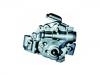 Oil Pump:15100-28030