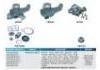 Pump repair kit:376.200.00.01 /  376.200.06.01