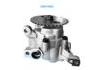 机油泵 Oil Pump:MD014600