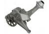 Oil Pump:A6021802201