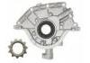 Oil Pump:XS6E6600G