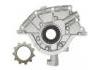 Oil Pump:XS6E6600AC