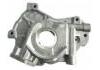 Oil Pump:F6ZZ6600CA