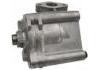 Oil Pump:3M4Z6600BA