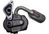 Oil Pump:12579555