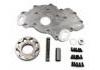 Oil Pump:12637040