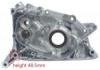 Oil Pump:MD181583