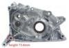 Oil Pump:MD181579