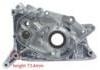 Oil Pump:MD155610