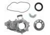 Oil Pump:1510075030