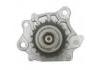 Oil Pump:15100B1010