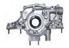 Oil Pump:15100P2AA01