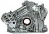 Oil Pump:15100P8EA01