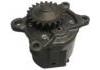 Oil Pump:6151511005