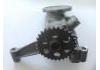 Oil Pump:E580-14-010