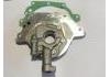 Oil Pump:XS6E-6600-AC
