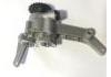 Oil Pump:26100-4A000