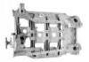 Oil Pump:26110-4A701