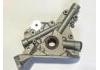Oil Pump:24578508
