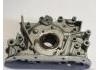 Oil Pump:16100-70B23-000