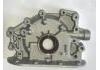 Oil Pump:16100-73001