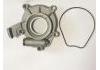 Oil Pump:15100-35010