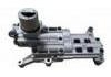 BALANCE SHAFT:12410-4JM1A
