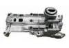 BALANCE SHAFT:12410-MA02D