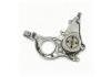 масляный насос Oil Pump:15100-11071