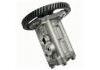 масляный насос Oil Pump:151A0-51020