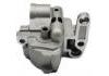 масляный насос Oil Pump:03G115105A