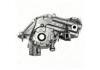 масляный насос Oil Pump:729262010