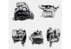 масляный насос Oil Pump:11417810823