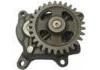 масляный насос Oil Pump:8970752830