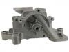 Oil Pump:21310-3CBA0